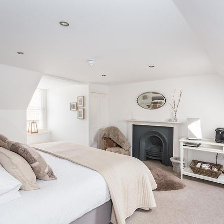 The Crown Guest House East Linton 部屋 写真