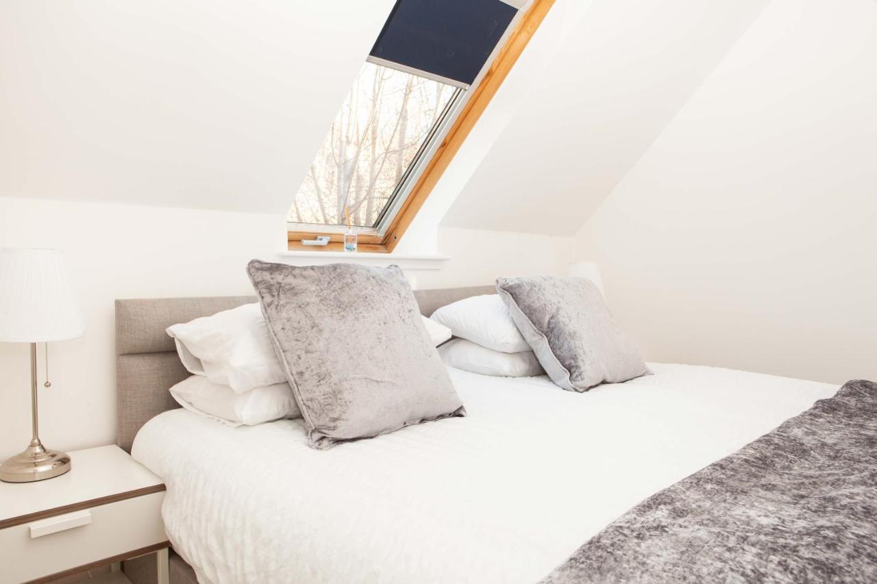 The Crown Guest House East Linton 部屋 写真