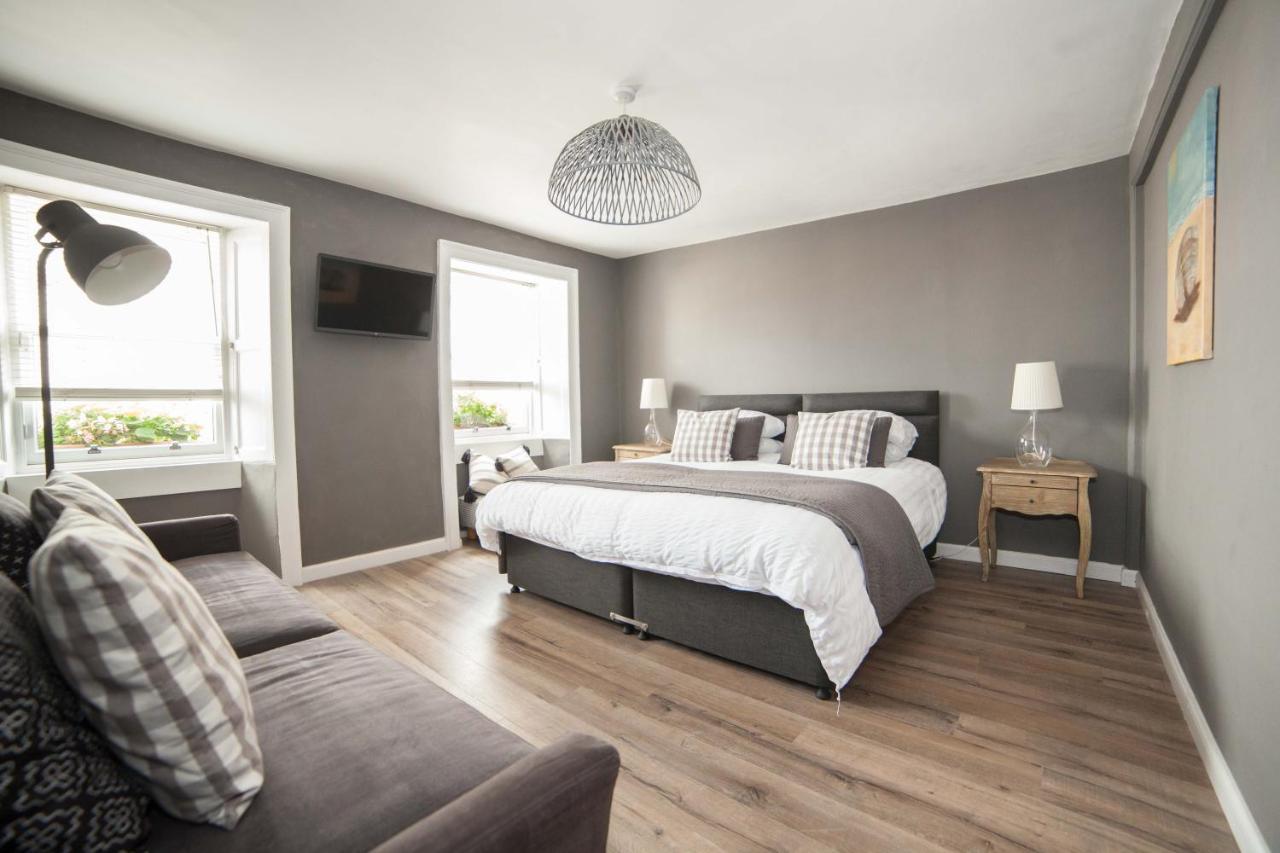 The Crown Guest House East Linton 部屋 写真