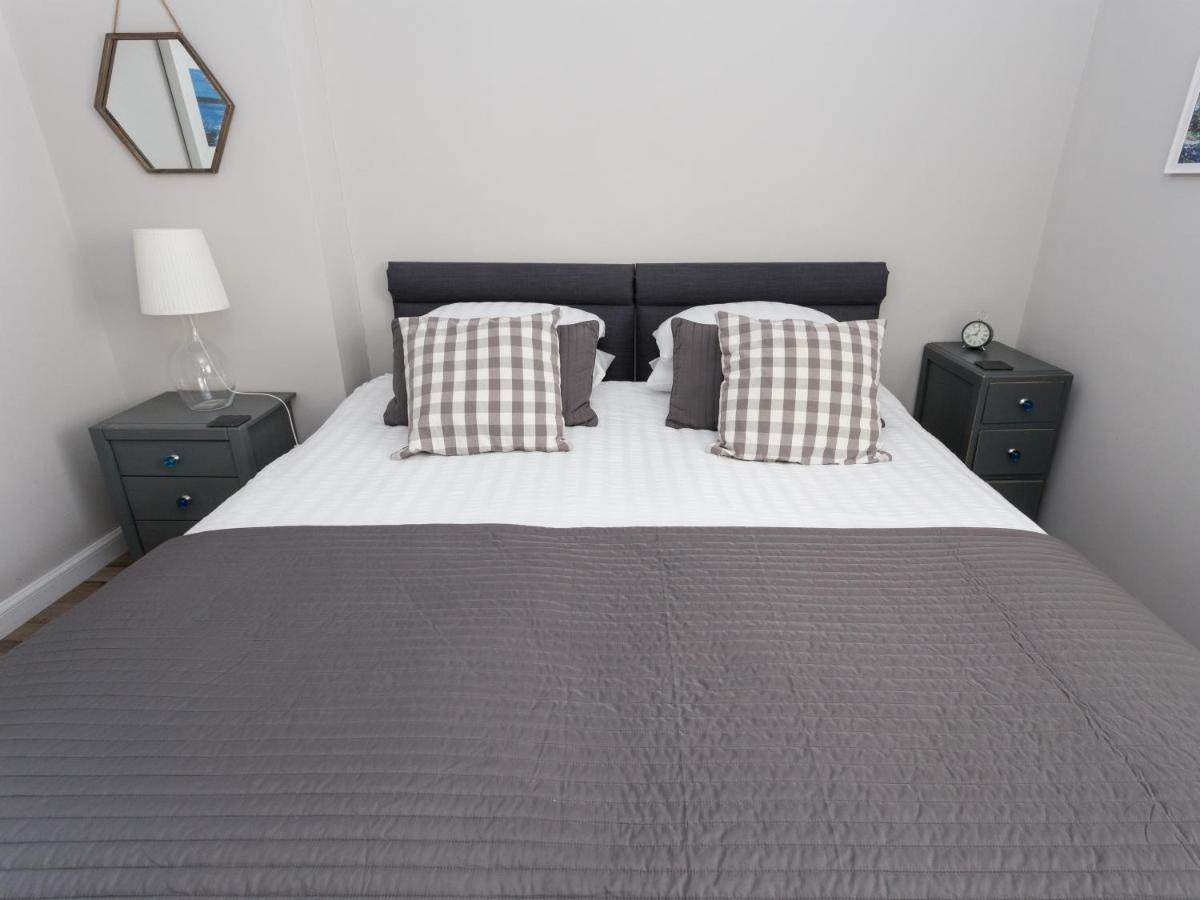 The Crown Guest House East Linton 部屋 写真