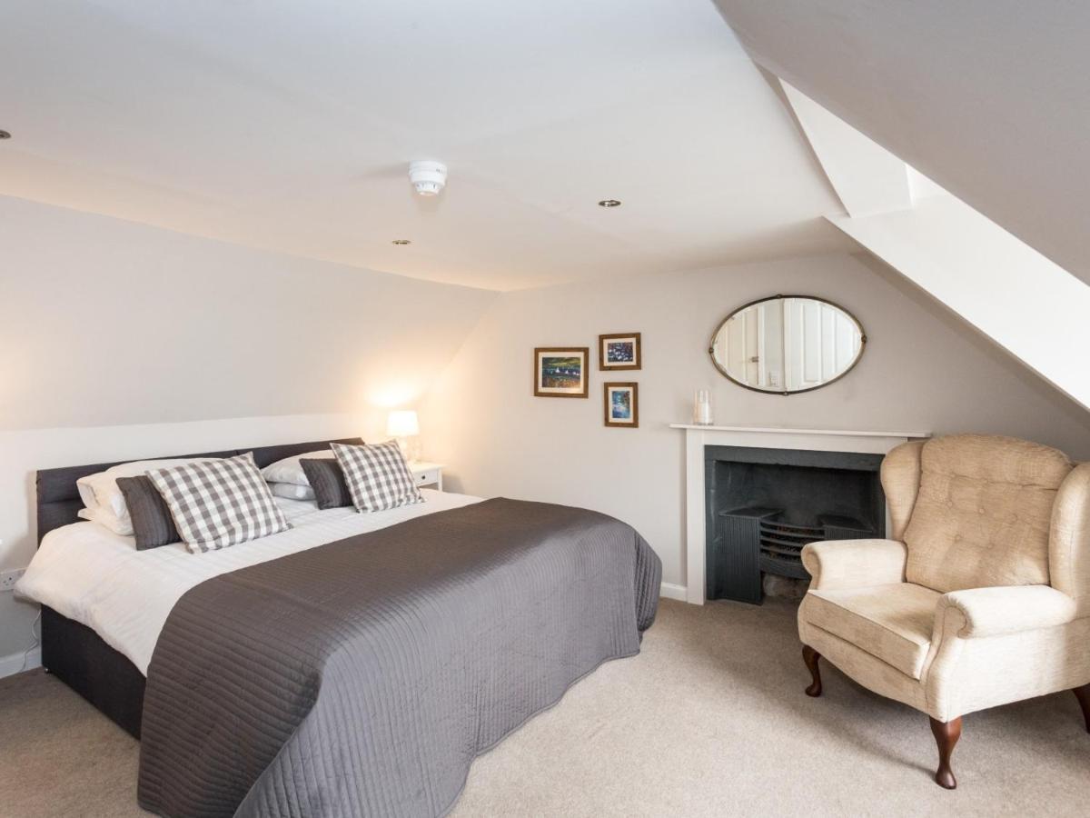 The Crown Guest House East Linton 部屋 写真