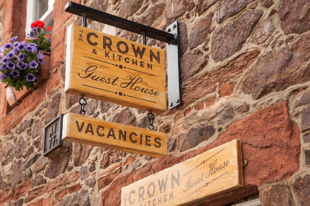The Crown Guest House East Linton 部屋 写真