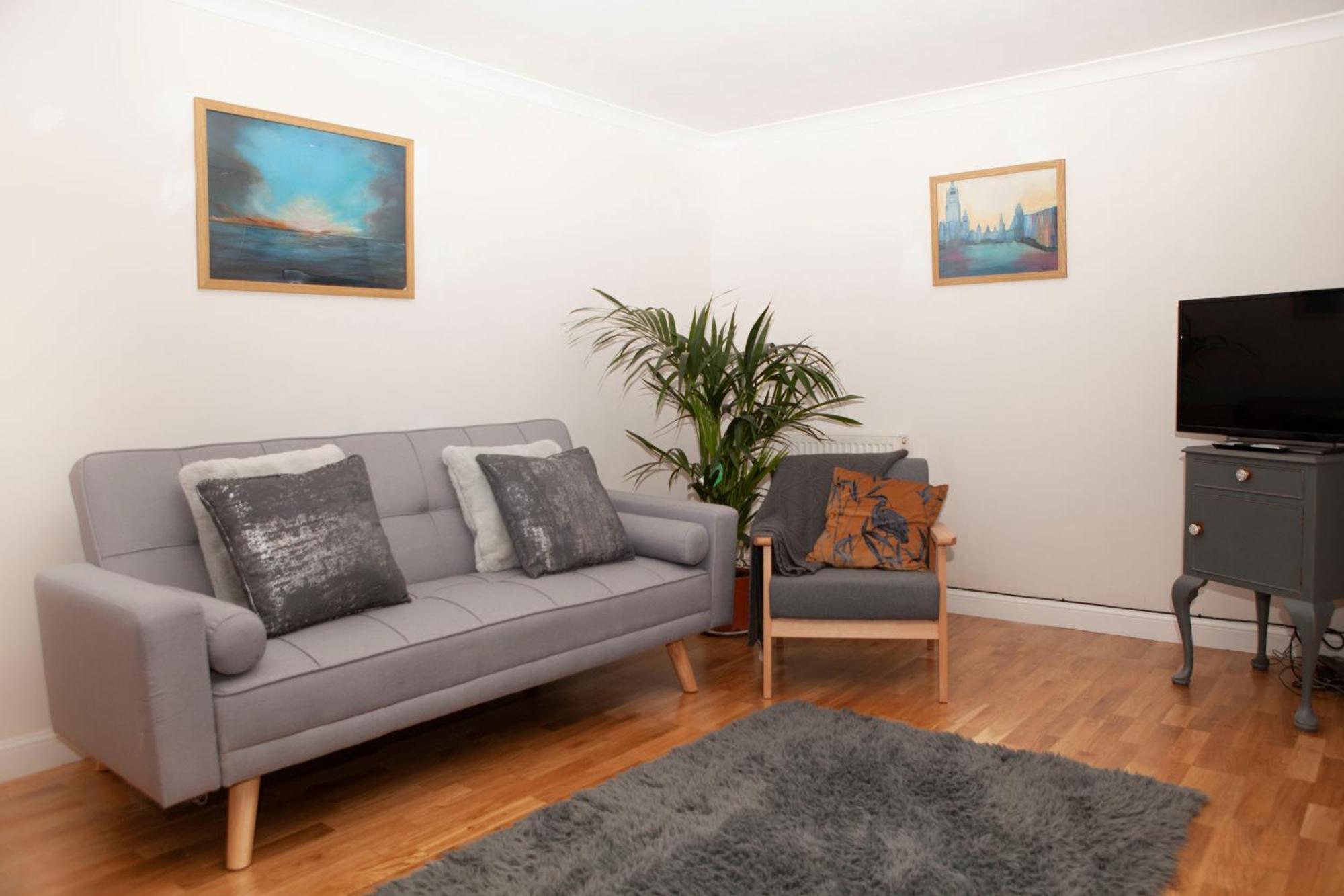 The Crown Guest House East Linton 部屋 写真