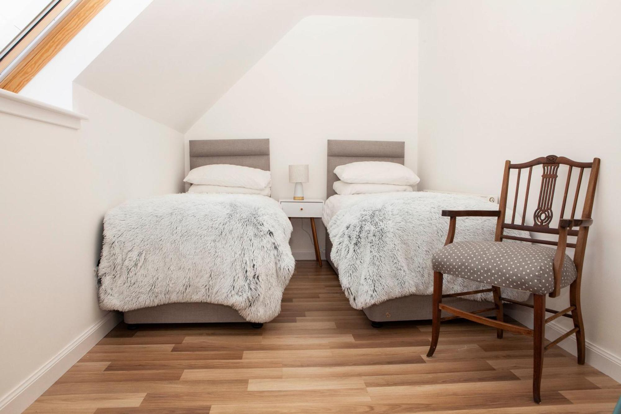 The Crown Guest House East Linton 部屋 写真