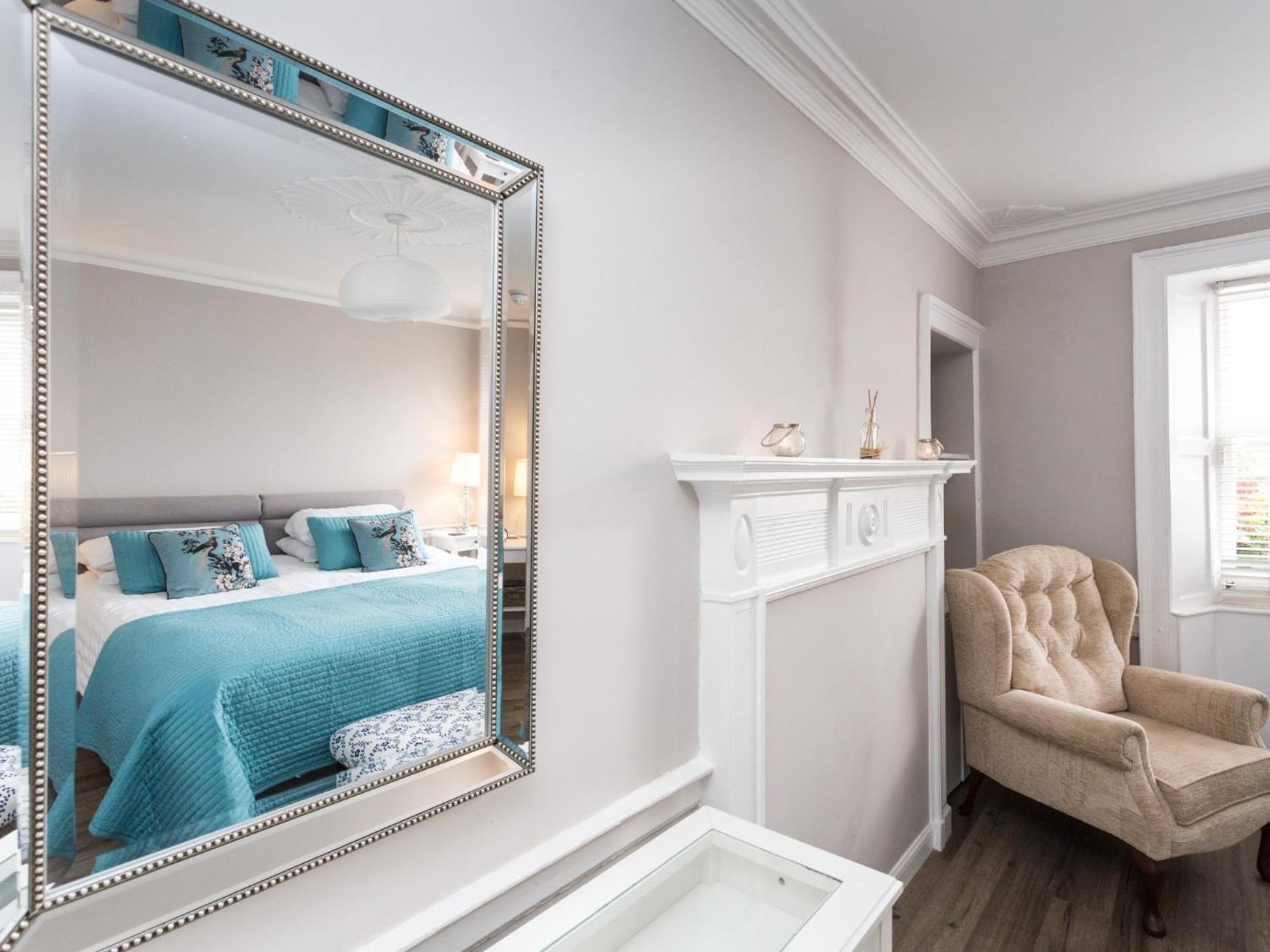 The Crown Guest House East Linton 部屋 写真