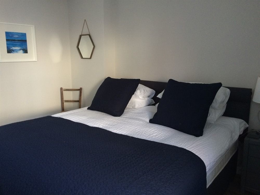 The Crown Guest House East Linton エクステリア 写真