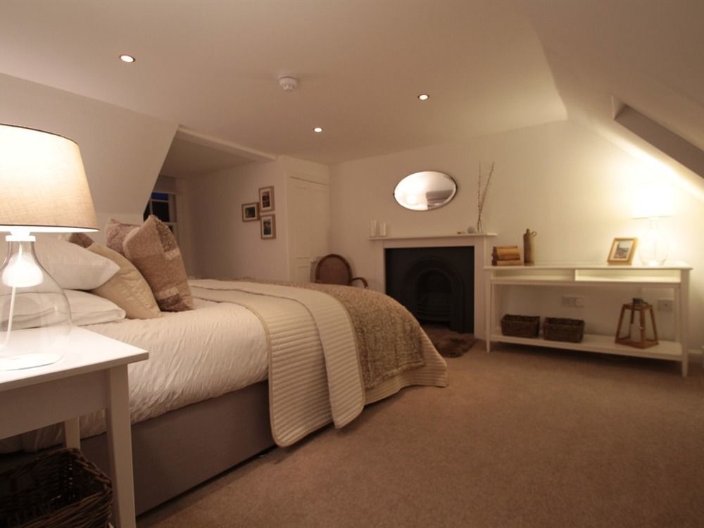 The Crown Guest House East Linton エクステリア 写真